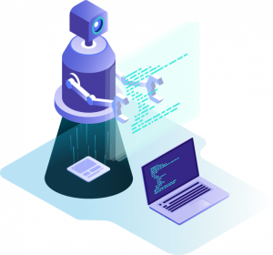 Разработка сайта для автоматизации бизнес-процессов в Дрездене