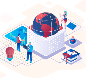 Разработка сложных сайтов для построения систем коммуникации в Дрездене