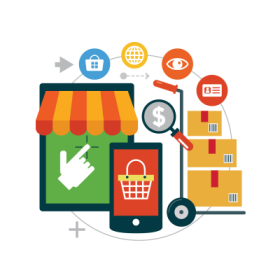 Разработка сложного сайта для сферы логистики в Дрездене